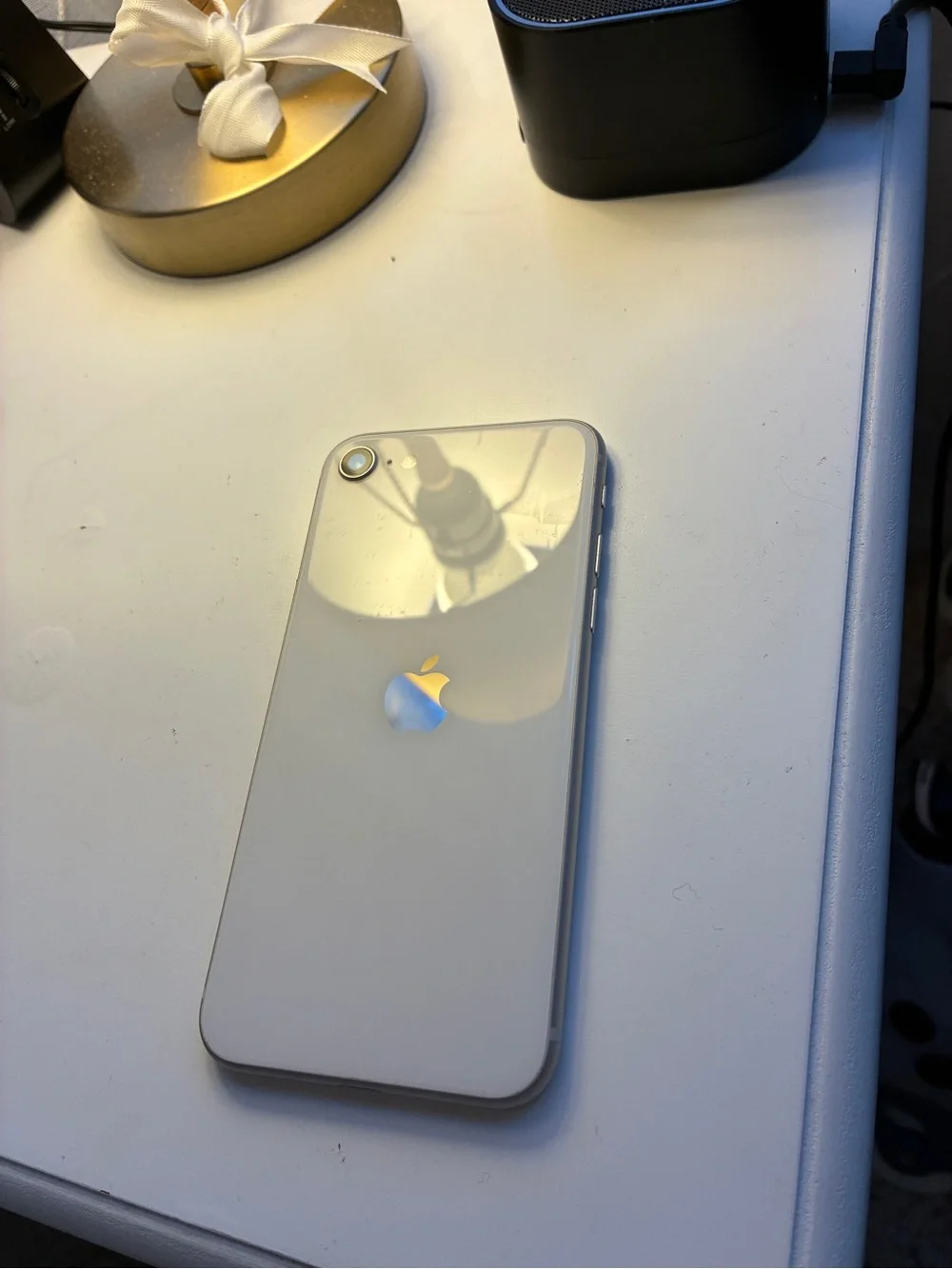 iPhone Se3 256 gb Used